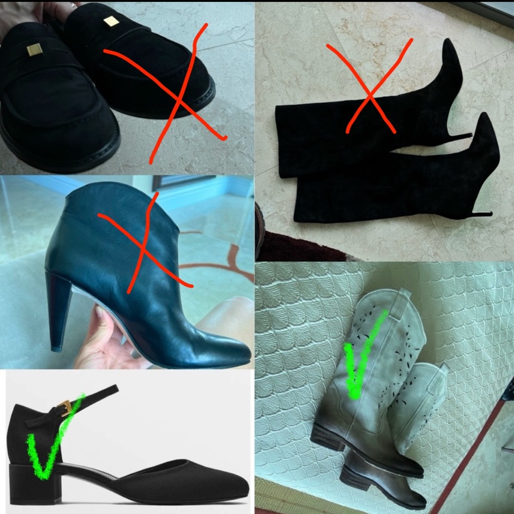 Shoes